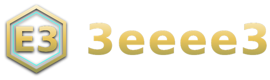 3eeee3 logo